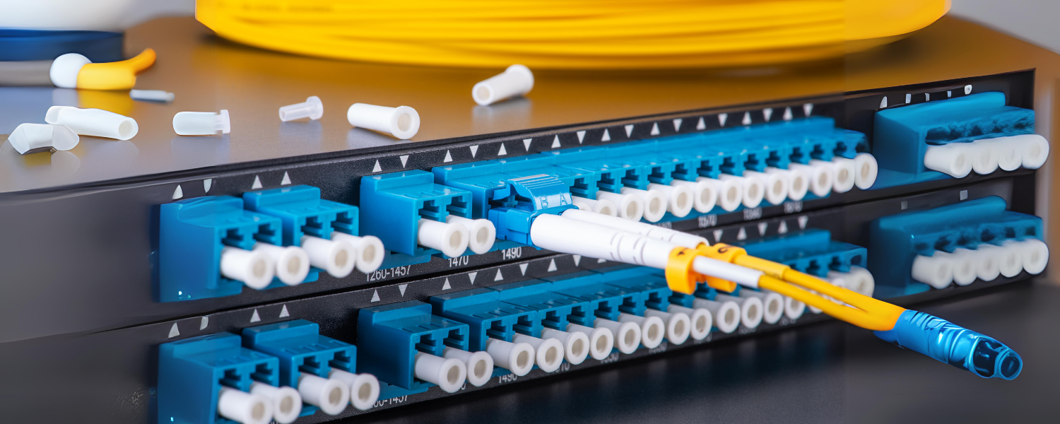 Patch Panels